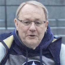 CLINT JAMES ACHESON Obituary pic