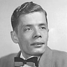ANTON (TONY) PERON  Obituary pic