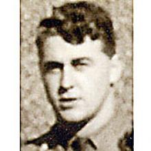 WILLIAM PAY  Obituary pic