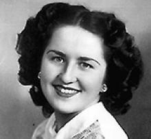 AMBROSIA PATRICIA (BONNIE) PAWLUK Obituary pic