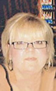 DEBBIE MCDONALD Obituary pic