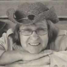 CHRISTINE KOSHELANYK Obituary pic