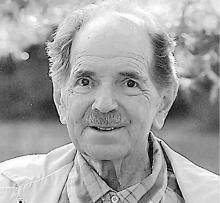 HEINZ SELINGER  Obituary pic