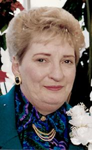 MARILYN LUDWICK (MACDUFF) Obituary pic