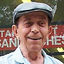 BELA JUHASZ  Obituary pic
