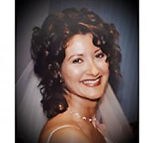 LISA LORRAINE LANE (BOEHMER) Obituary pic