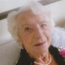 JEAN LEE (SCHUR)  Obituary pic