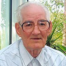 CARMAN ROGER HUNT  Obituary pic