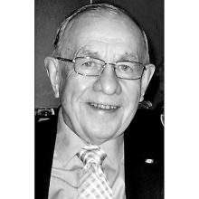 HARRY JOHN DIAKIW Obituary pic