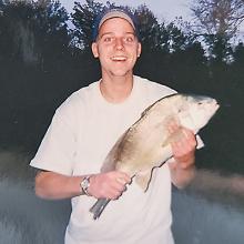 Whitney (Whit) Landis Okapiec Obituary pic