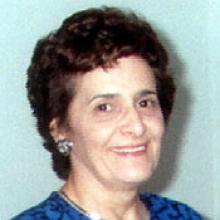 NAULT THERESE - Obituaries - Winnipeg Free Press Passages