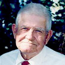 GILLES ARMAND HARPIN  Obituary pic