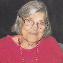 YVETTE LEA MACDONELL Obituary pic