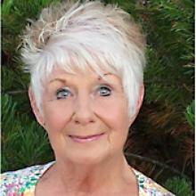 ELIZABETH CAROLYN MARIE SKILNICK  Obituary pic