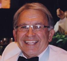 MERLYN ONYSCHUK Obituary pic