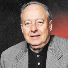 EDWARD CARTER Obituary pic