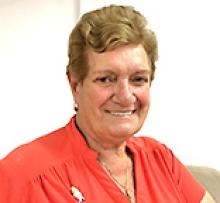 CAROL JOHNSON-ENT Obituary pic