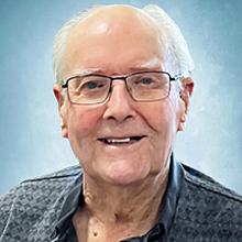 RUSSELL GREEN Obituary pic