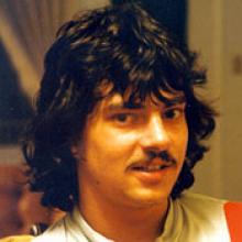 ROBERT BERARD  Obituary pic