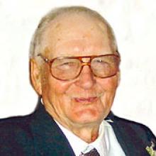 KENNETH LEE GEISLER  Obituary pic