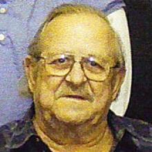 GORDON M. S. GINGRICH  Obituary pic