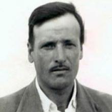 EMIDIO JOSE CARREIRO  Obituary pic