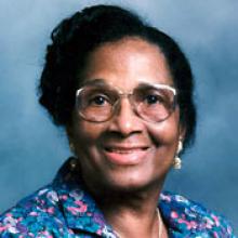 HYACINTH EILEEN CHARRAN  Obituary pic