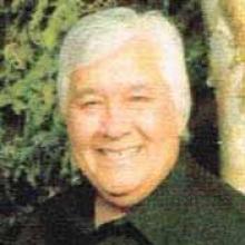 EDWARD PARISIEN  Obituary pic