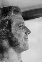 Gordon Wiens Obituary pic