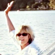 BEVERLEY MAE BOYD Obituary pic