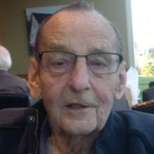 FREDERICK JOSEPH LANGENFELD  Obituary pic