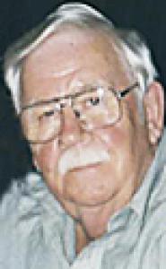 NORMAN WILLIAM BURR  Obituary pic