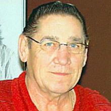 NICK KLYZUB  Obituary pic