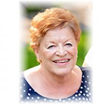MARJORIE ANN KUSHNIR (MILLAR) Obituary pic