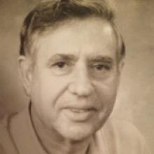 CHARLES CARL SCHILLE Obituary pic
