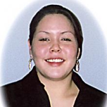 ASHLEY ERIN SETTEE  Obituary pic