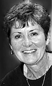 MARLENE EDITH ARMSTRONG  Obituary pic