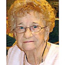 DOREEN IRIS GOLTZMAN (TURNEY)  Obituary pic