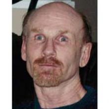 GARY JAMES NETZEL  Obituary pic