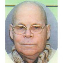 JOSEPH YVES FERNAND RACETTE  Obituary pic