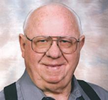 WILLIAM (BILL) ARNOLD LEKEI  Obituary pic