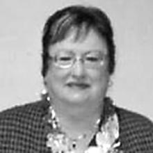 IRENE MARY JANE LAURENT Obituary pic
