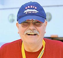 HENRY WIECHERN Obituary pic
