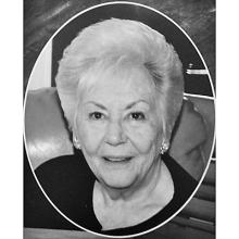 JANET BERRY Obituary pic