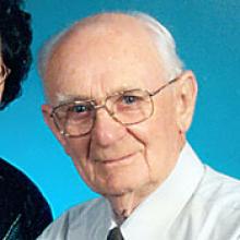 CHARLES LESLIE (DINGER) BELL  Obituary pic