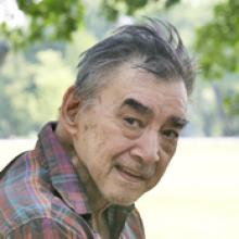 ROBERT E. LEE  Obituary pic