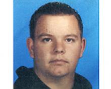 CODY SHEA BRYDGES Obituary pic