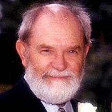 LYLE ROSS  Obituary pic