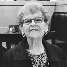 HELEN WENSEL (NOVAK) Obituary pic