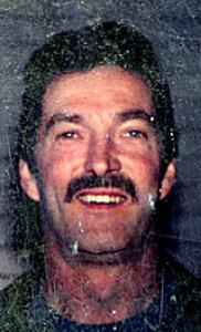 RICHARD BRIAN  Obituary pic